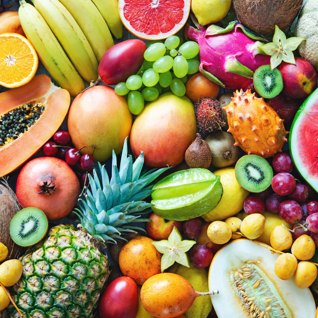 Alimentos que aceleram o metabolismo: Como emagrecer com mais energia e saúde
